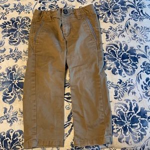 Baby Gap kayak’s 2T -adjustable